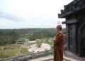 Pengalaman Bermeditasi di Panti Semedi Balarejo
