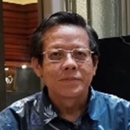Edy Sudirman