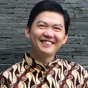 Aryavamsa Frengky, M.A.