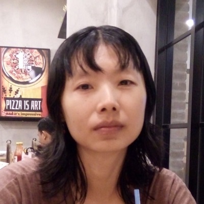 Lily Setiawati Utomo