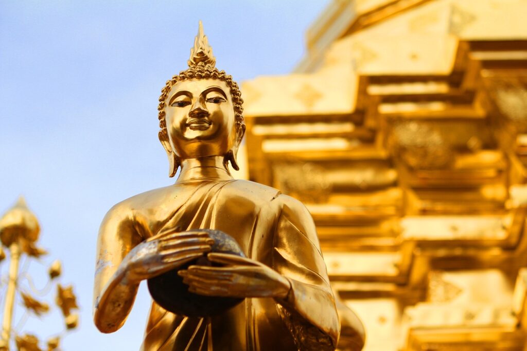 buddha, buddhism, meditation