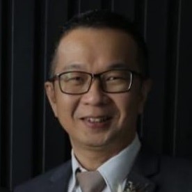 Suwarman Tandana