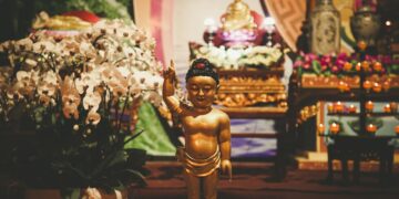 vesak, buddha, birth