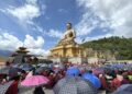 Perdebatan Benar Salah dalam Agama Buddha
