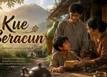 Kue Beracun